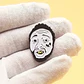 Pins De Wu-tang Clan / Musica / Pines Metálicos (broches) - Miniatura 6