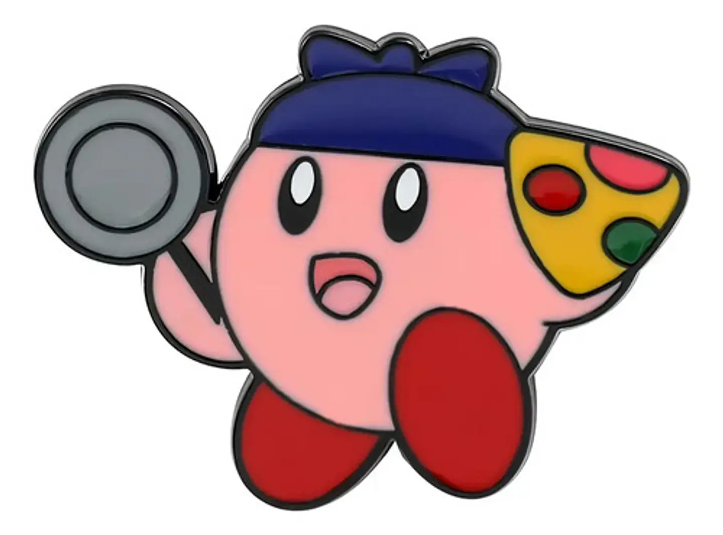Pins De Kirby / Kirby / Pines Metálicos 5