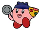 Pins De Kirby / Kirby / Pines Metálicos - Miniatura 5