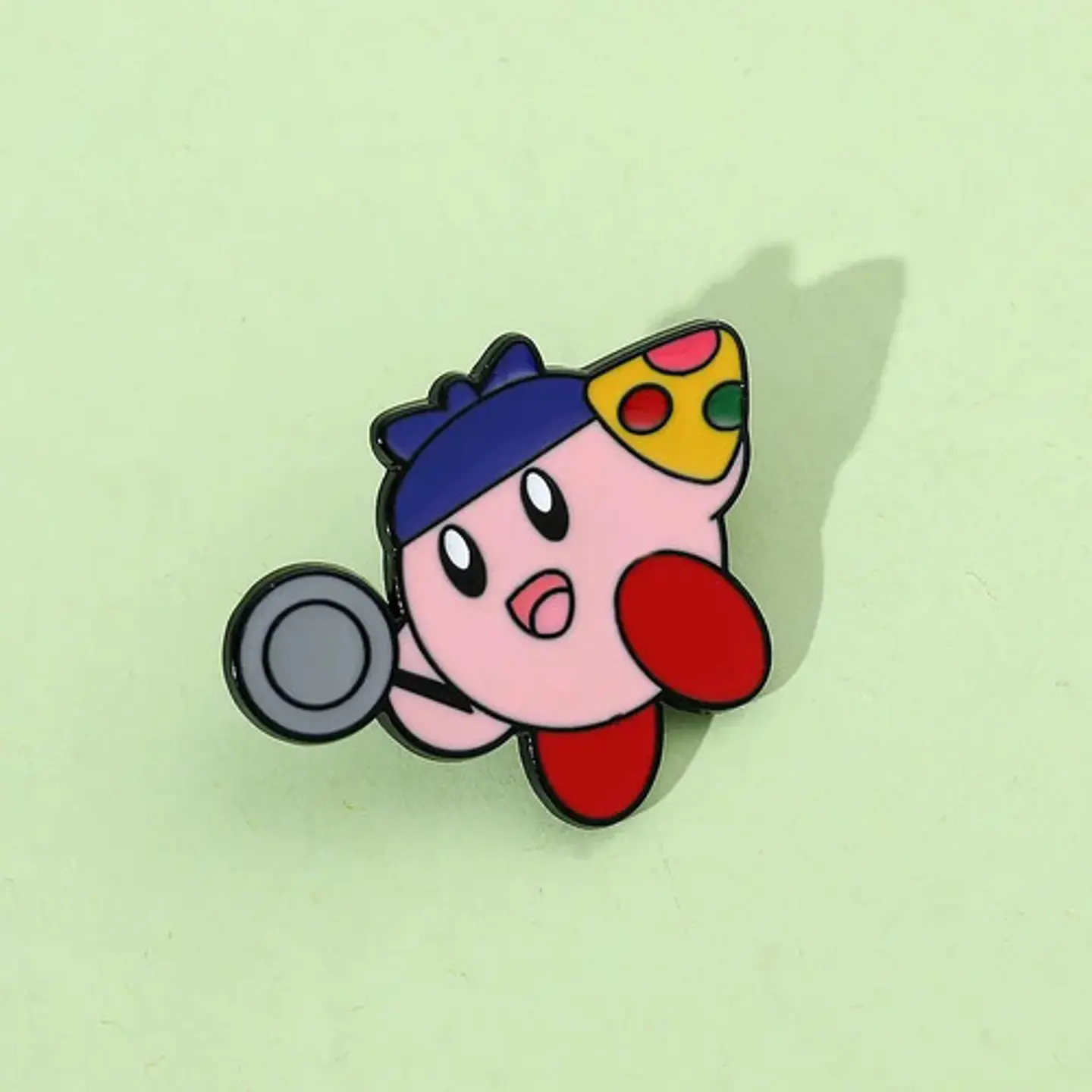 Pins De Kirby / Kirby / Pines Metálicos 8
