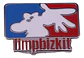 Pins De Limp Bizkit /  Musica / Pines Metalicos (broches) - Miniatura 1