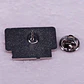 Pins De Limp Bizkit /  Musica / Pines Metalicos (broches) - Miniatura 5