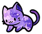 Pins De Gato Gatito Kawaii / Gatitos / Pines Metalicos - Miniatura 36