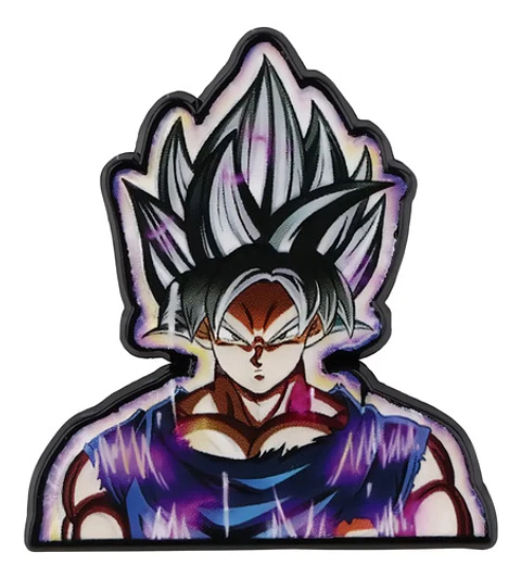 Pins De Son Goku / Dragon Ball Z / Pines Metálicos (broches)