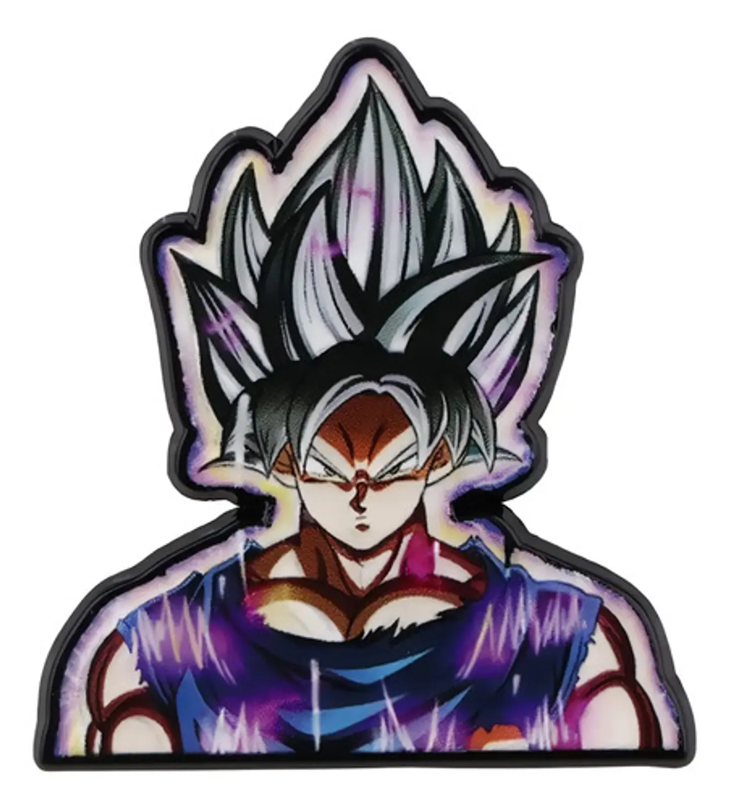 Pins De Son Goku / Dragon Ball Z / Pines Metálicos (broches) 1