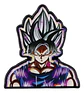 Pins De Son Goku / Dragon Ball Z / Pines Metálicos (broches) - Miniatura 1