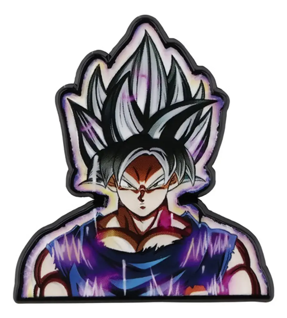 Pins De Son Goku / Dragon Ball Z / Pines Metálicos (broches) 1