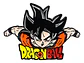 Pins De Son Goku / Dragon Ball Z / Pines Metálicos (broches) - Miniatura 5