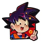 Pins De Son Goku / Dragon Ball Z / Pines Metálicos (broches) - Miniatura 12
