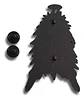 Pins De Son Goku / Dragon Ball Z / Pines Metálicos (broches) - Miniatura 17