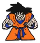Pins De Son Goku / Dragon Ball Z / Pines Metálicos (broches) - Miniatura 20