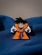 Pins De Son Goku / Dragon Ball Z / Pines Metálicos (broches) - Miniatura 22