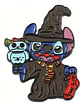 Pins De Stitch /  Stitch / Pines Metalicos (broches) - Miniatura 1