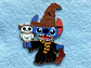 Pins De Stitch /  Stitch / Pines Metalicos (broches) - Miniatura 2