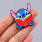 Pins De Stitch /  Stitch / Pines Metalicos (broches) - Miniatura 5