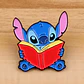 Pins De Stitch /  Stitch / Pines Metalicos (broches) - Miniatura 7