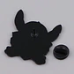 Pins De Stitch /  Stitch / Pines Metalicos (broches) - Miniatura 8