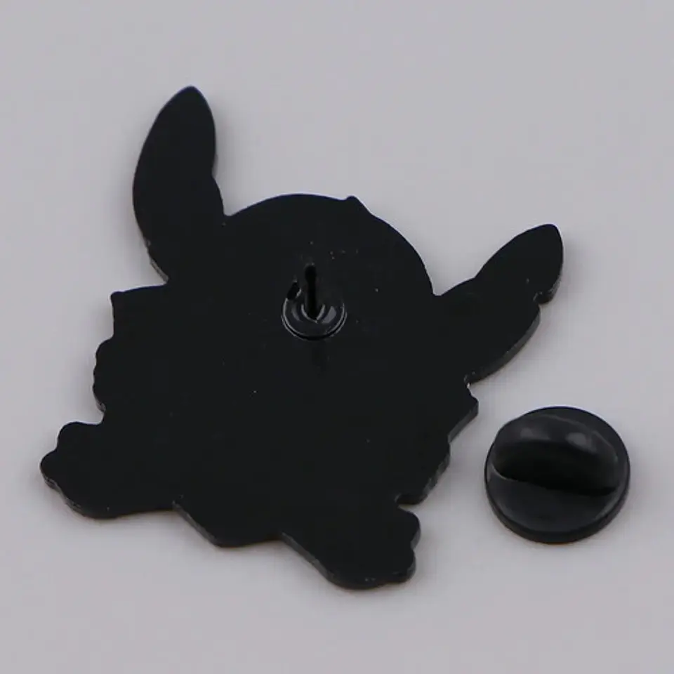 Pins De Stitch /  Stitch / Pines Metalicos (broches) 8