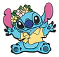 Pins De Stitch /  Stitch / Pines Metalicos (broches) - Miniatura 14