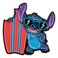 Pins De Stitch /  Stitch / Pines Metalicos (broches) - Miniatura 20