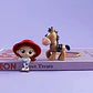 Set De 8 Figuritas Toy Story / Figuras De Accion / X8 - Miniatura 5