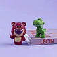 Set De 8 Figuritas Toy Story / Figuras De Accion / X8 - Miniatura 6