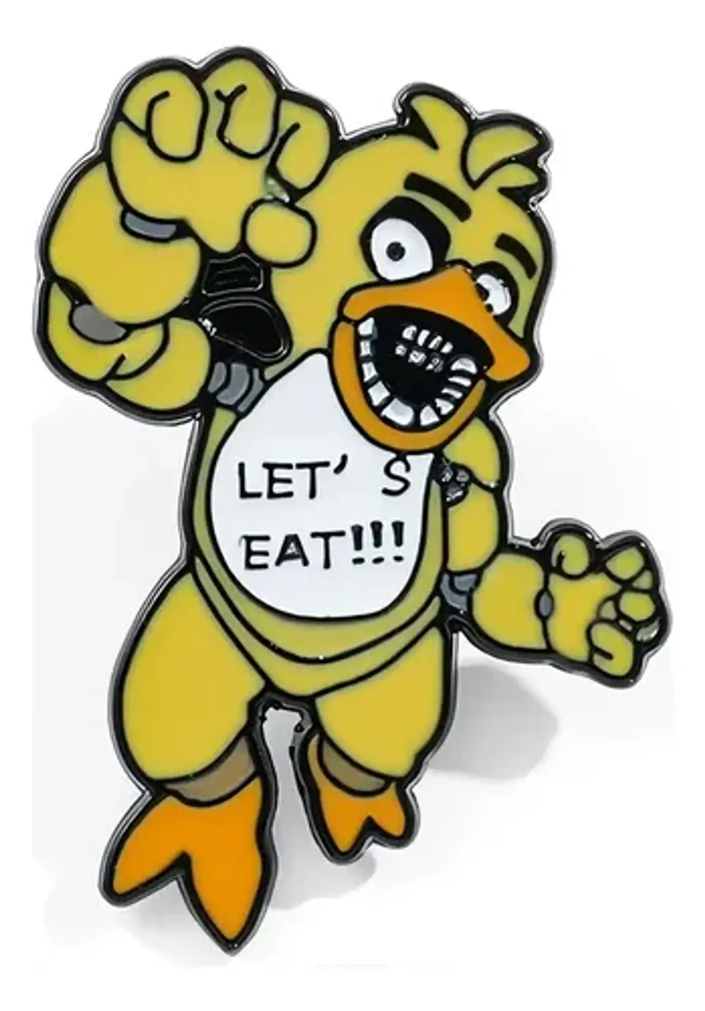 Pins Five Nights At Freddy / Five Nights At Freddy's / Pines 1