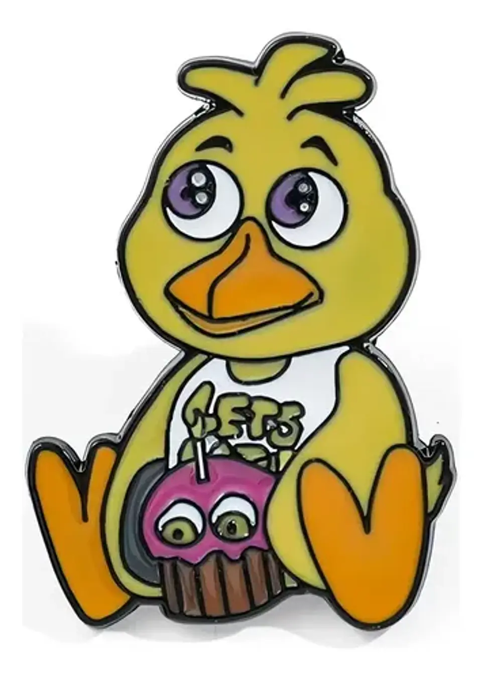 Pins Five Nights At Freddy / Five Nights At Freddy's / Pines 5