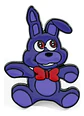 Pins Five Nights At Freddy / Five Nights At Freddy's / Pines - Miniatura 9