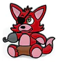 Pins Five Nights At Freddy / Five Nights At Freddy's / Pines - Miniatura 13