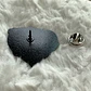 Pins De Pedro Pascal / Pedro Pascal / Pines Metálicos - Miniatura 4