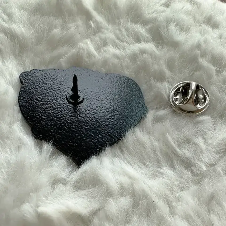 Pins De Pedro Pascal / Pedro Pascal / Pines Metálicos 4