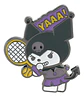 Pins De Kuromi / Kuromi / Pines Metalicos (broches) - Miniatura 9