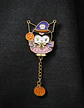 Pins De Kuromi / Kuromi / Pines Metalicos (broches) - Miniatura 17