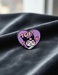 Pins De Kuromi / Kuromi / Pines Metalicos (broches) - Miniatura 19