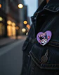 Pins De Kuromi / Kuromi / Pines Metalicos (broches) - Miniatura 21