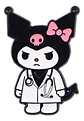 Pins De Kuromi / Kuromi / Pines Metalicos (broches) - Miniatura 22