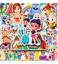 Cocomelon - Set De 50 Stickers / Calcomanías - Miniatura 5