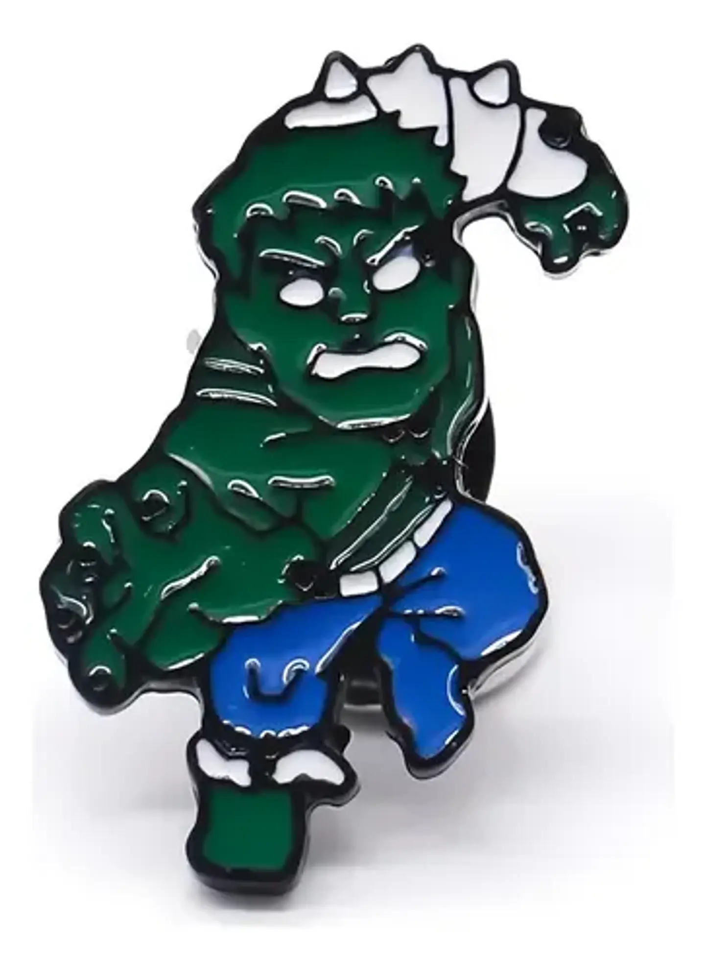 Pins De Hulk / Marvel / Pines Metálicos 1