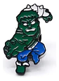 Pins De Hulk / Marvel / Pines Metálicos - Miniatura 1