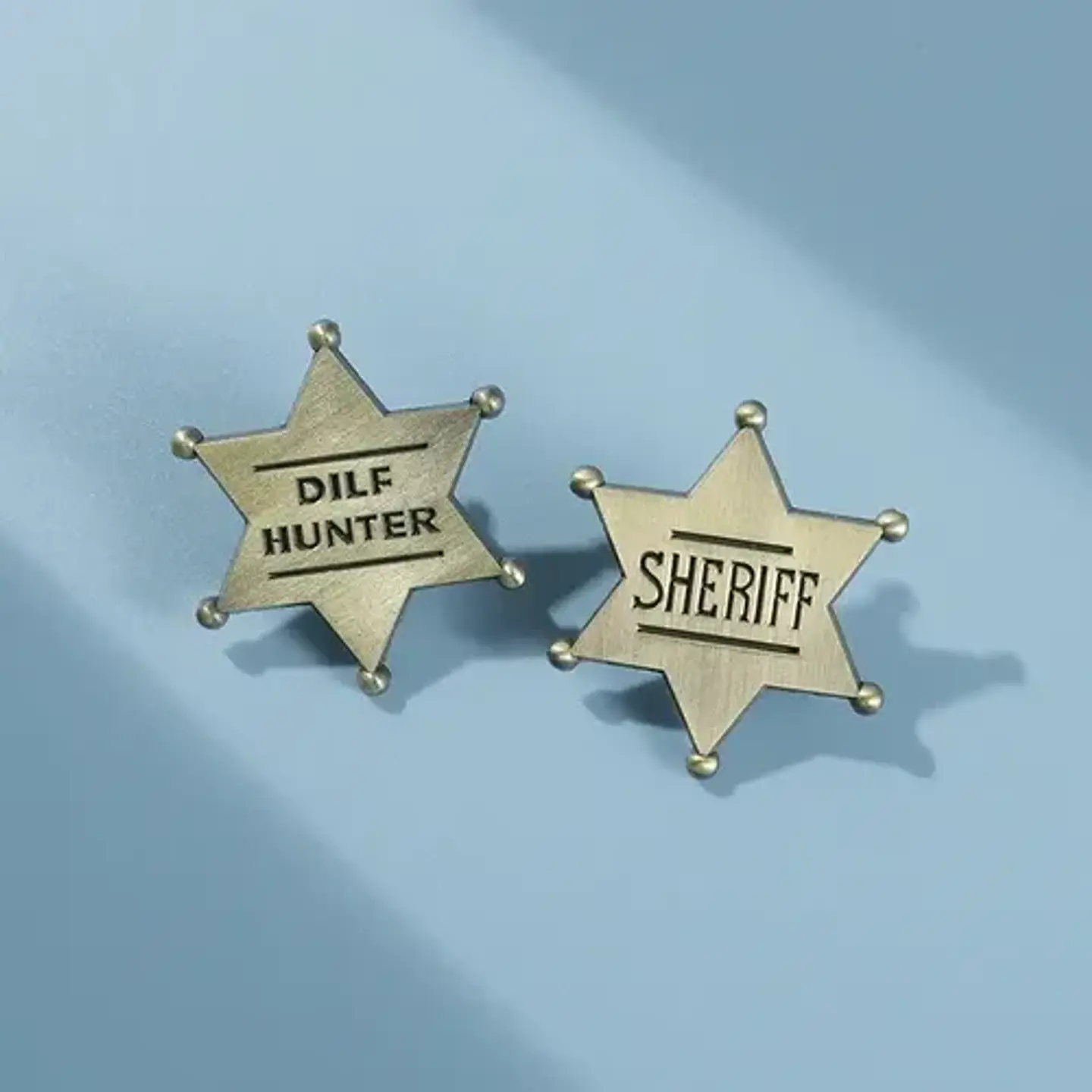 Pins De Freddy Fazbear / Five Nights At Freddy's / Broches 3