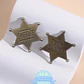 Pins De Freddy Fazbear / Five Nights At Freddy's / Broches - Miniatura 4