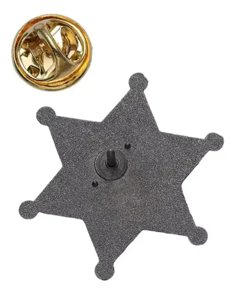 Pins De Freddy Fazbear / Five Nights At Freddy's / Broches 5