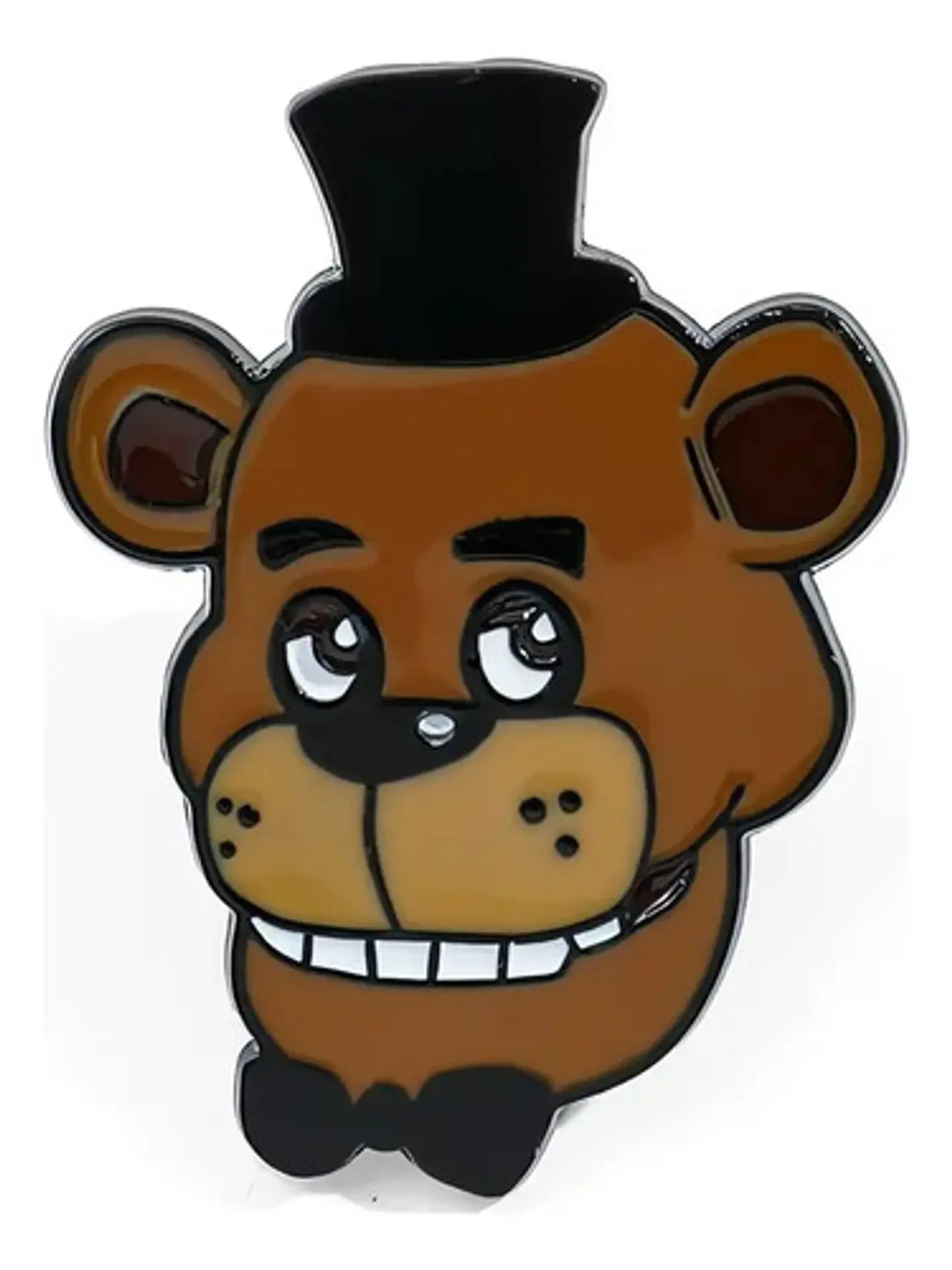 Pins De Freddy Fazbear / Five Nights At Freddy's / Broches 10