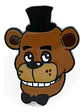 Pins De Freddy Fazbear / Five Nights At Freddy's / Broches - Miniatura 10