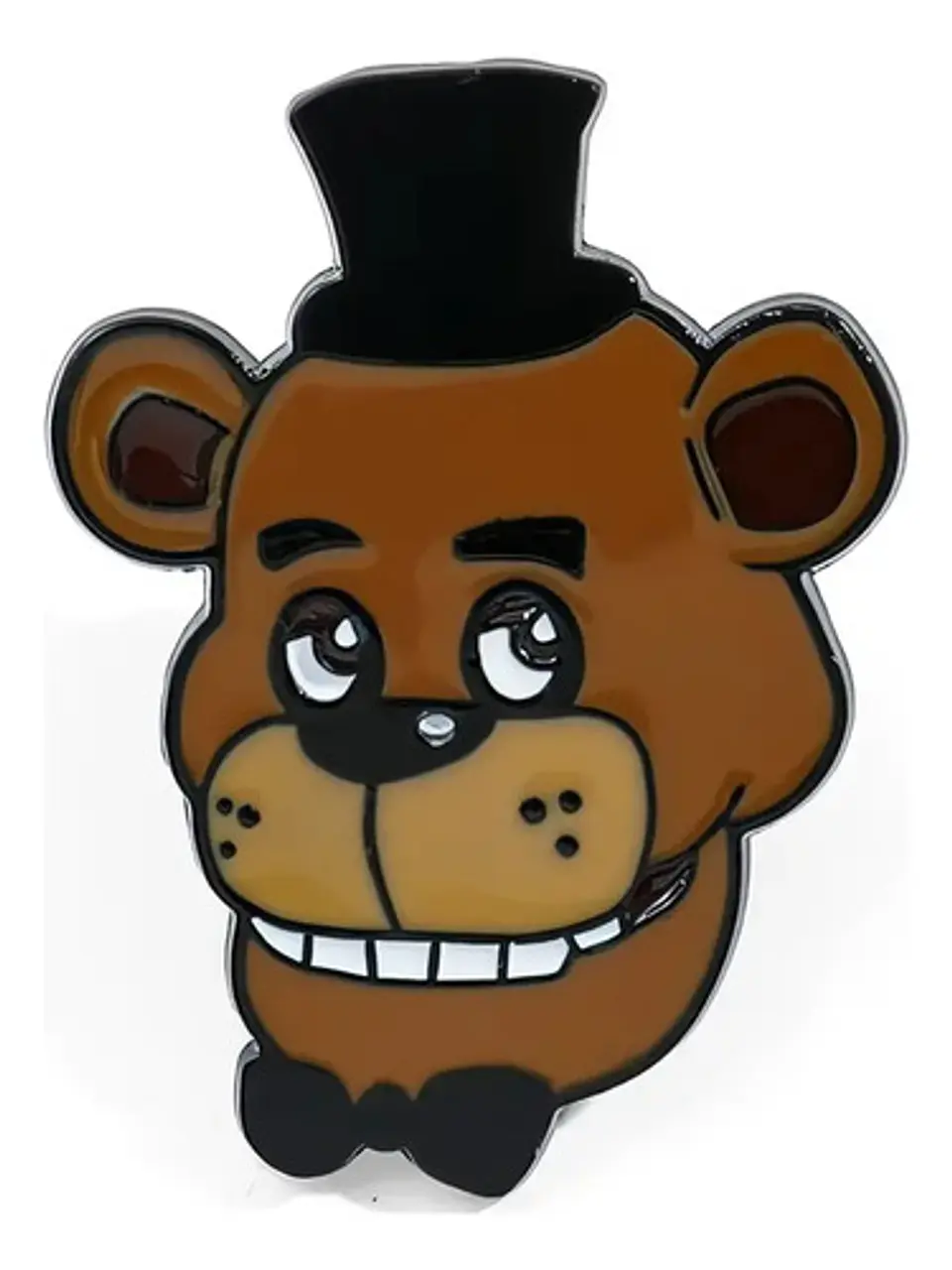 Pins De Freddy Fazbear / Five Nights At Freddy's / Broches 10