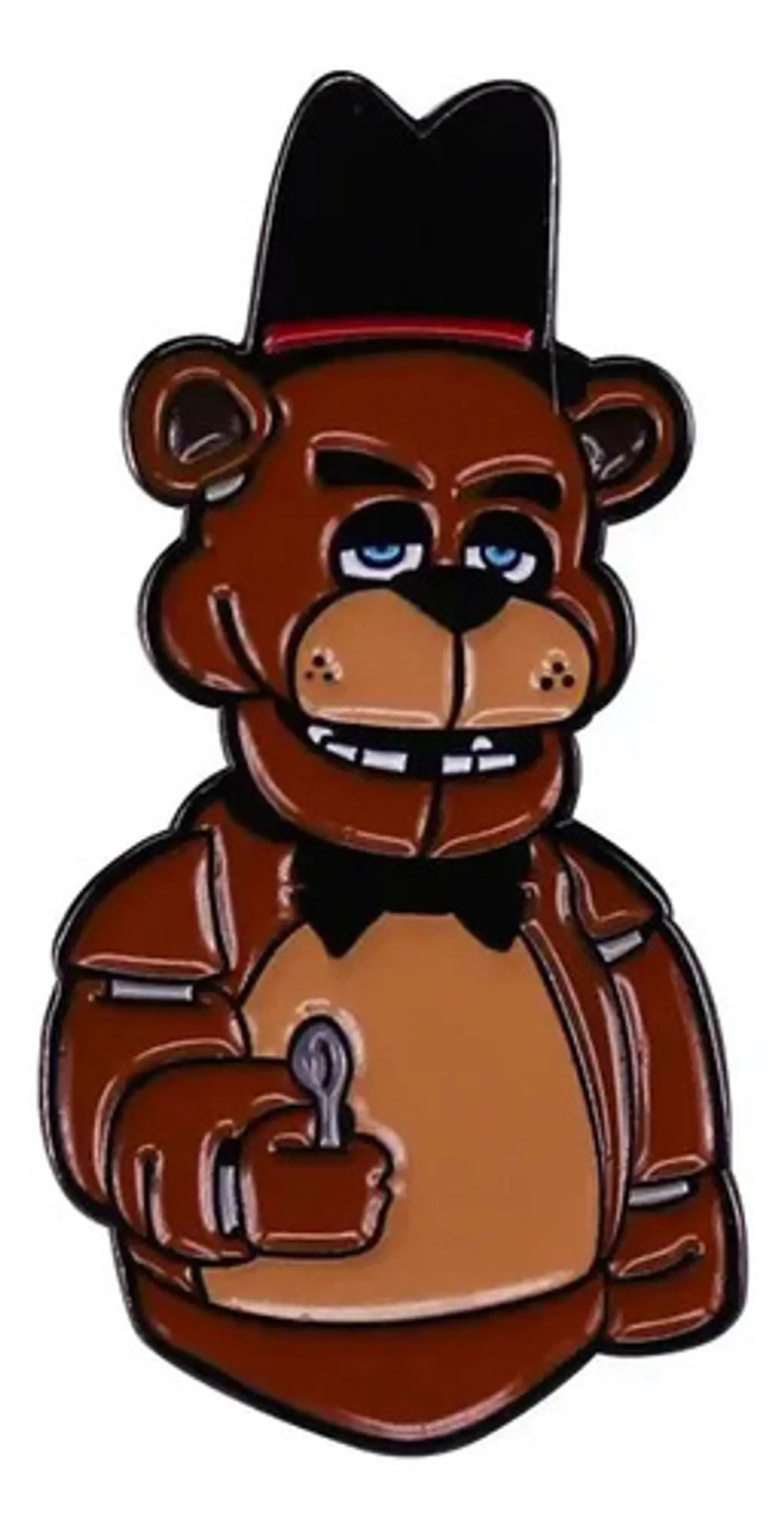 Pins De Freddy Fazbear / Five Nights At Freddy's / Broches 14