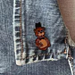 Pins De Freddy Fazbear / Five Nights At Freddy's / Broches - Miniatura 16
