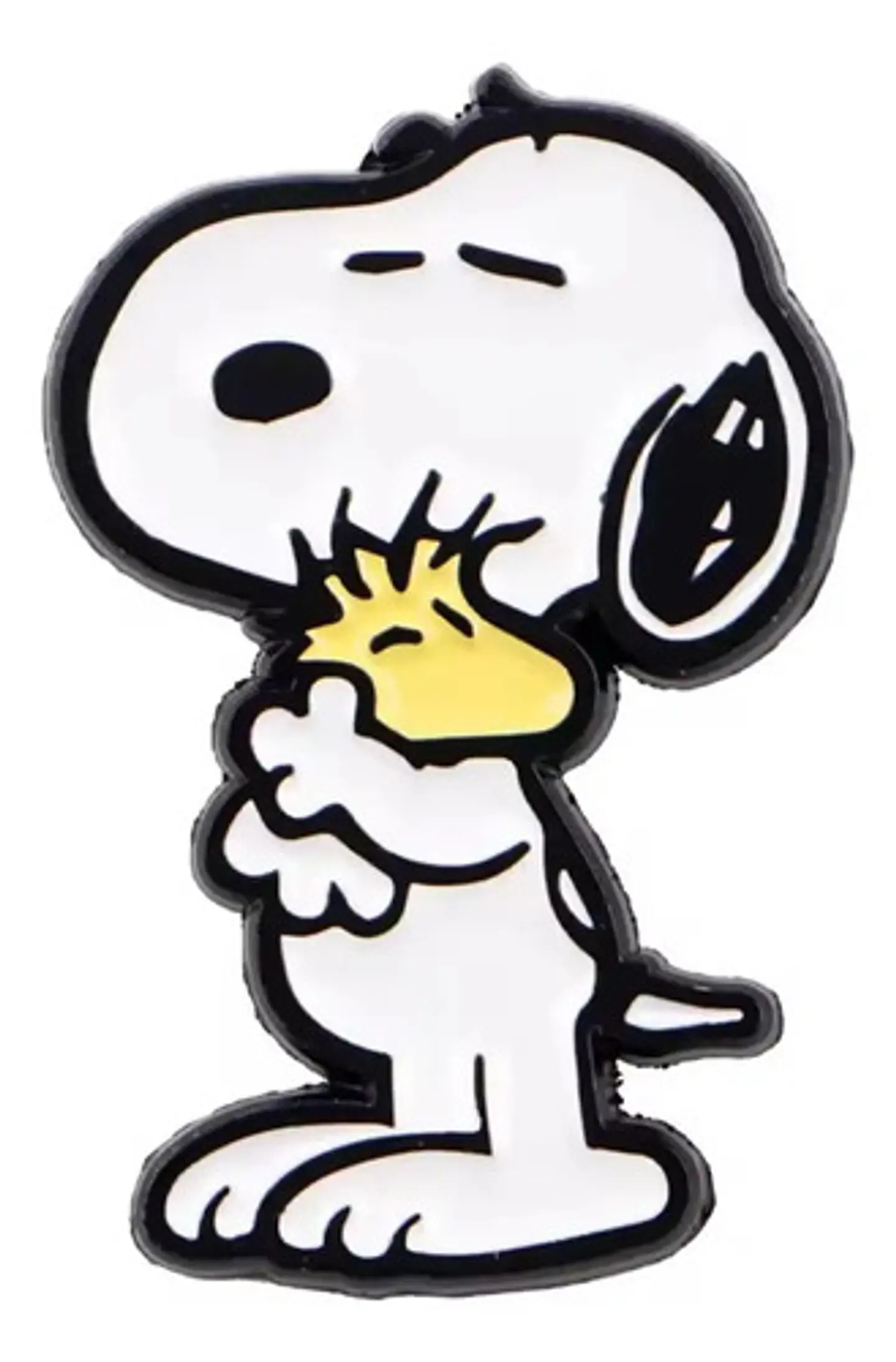 Pins De Peanuts / Snoopy / Pines Metálicos 1