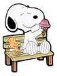 Pins De Peanuts / Snoopy / Pines Metálicos - Miniatura 4